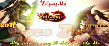 yulgang